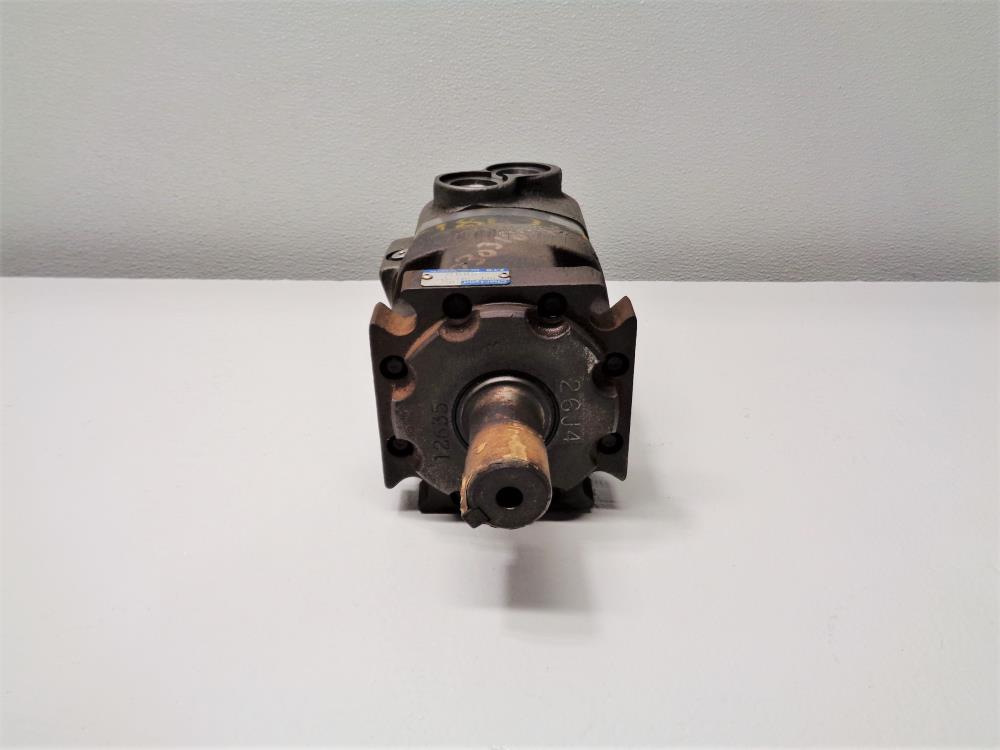 Eaton Char-Lynn Hydraulic Motor 109-1100-004